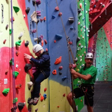 Get up and Go Videos