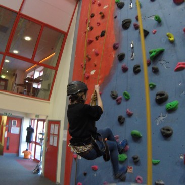 Climbing Freedom Videos