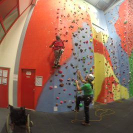 Getup and Go Sept 2015