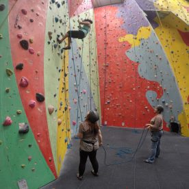 Get up and Go June 2016